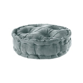 Velvet Cloud Floor Lounge Pillow
